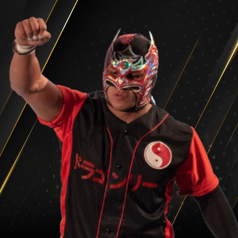 Dragon Lee